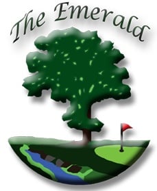 The Emerald Golf Course