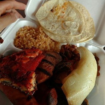 Chycho's - It was only $11 - Mexican Near Me - Spring, Texas
