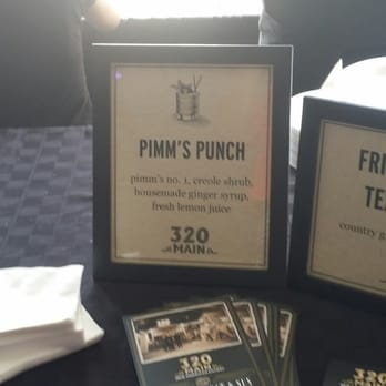 OC Weekly Fresh Toast - That punch tasted like hard punch (take it from someone who doesn't drink). - Local Flavor Near Me - Newport Beach, California