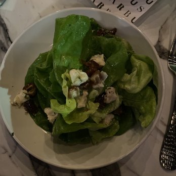 Barbusa - Salad - Italian Near Me - San Diego, California Barbusa - Salad - Italian Near Me - San Diego, California