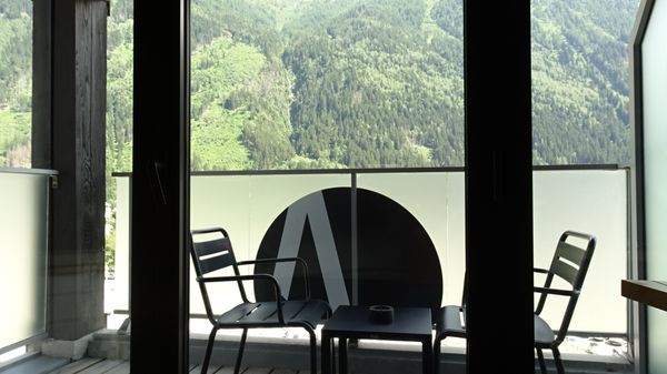 Alpina Eclectic Hotel & Spa by null