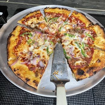 R & B Brick Oven Pizza - Italian Near Me - Saucier, Mississippi R & B Brick Oven Pizza - Italian Near Me - Saucier, Mississippi