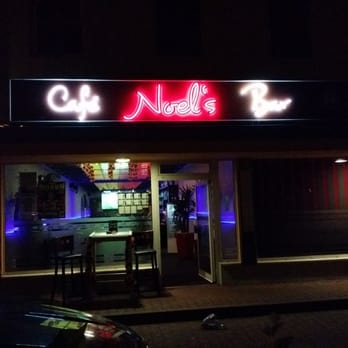 Noel's Bar - Sports Bars Near Me - Schönefeld, BB
