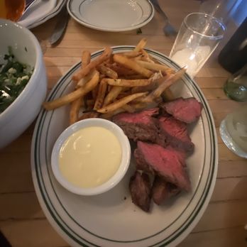 Houseman - Steak and Fries - New American Near Me - New York, New York