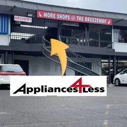 Appliances 4 Less