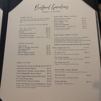 Mama Pho - Menu - Vietnamese Near Me - Brooklyn, New York