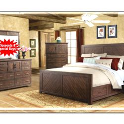 Unclaimed Freight