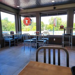 Red's Savoy Pizza