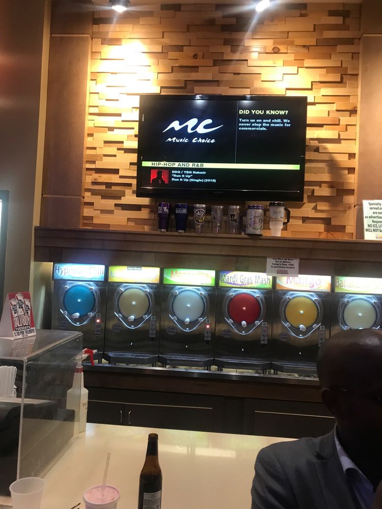 NEW ORLEANS ORIGINAL DAIQUIRI 13 Photos & 18 Reviews 6555 Siegen Ln