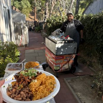 The Taco Guy Catering - Ricardo was awesome!! Highly recommend - Caterers Near Me - Pasadena, California The Taco Guy Catering - Ricardo was awesome!! Highly recommend - Caterers Near Me - Pasadena, California