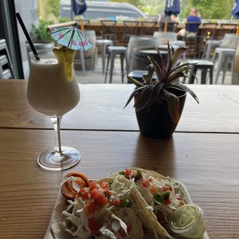 Rocky Point Spirits - Pina colada, tacos - Breweries Near Me - Port Moody, British Columbia Rocky Point Spirits - Pina colada, tacos - Breweries Near Me - Port Moody, British Columbia