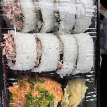 Ahi & Vegetable- Ewa Beach - Sushi Bars Near Me - Ewa Beach, Hawaii Ahi & Vegetable- Ewa Beach - Sushi Bars Near Me - Ewa Beach, Hawaii