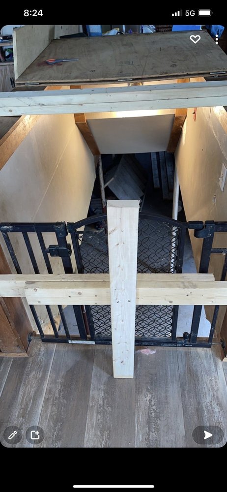 Slide of BUSO REMODELING