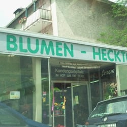Blumen Hecktor