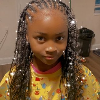 Easy Braids - Kids Hair Salons Near Me - Temple Hills, Maryland Easy Braids - Kids Hair Salons Near Me - Temple Hills, Maryland