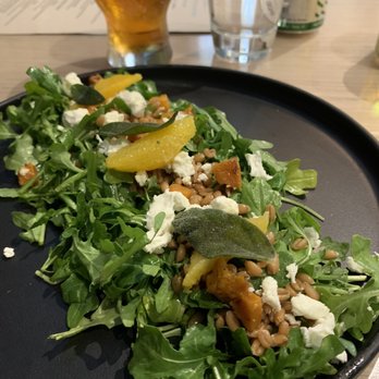 Cultivate Craft Kitchen - Garden salad - New American Near Me - Draper, Utah