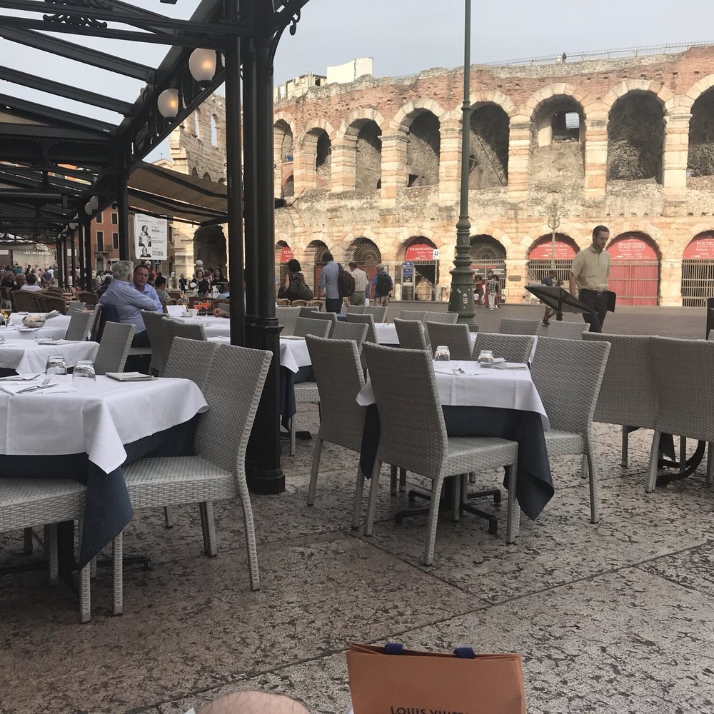 Emanuel - Italian Near Me - Verona, VR