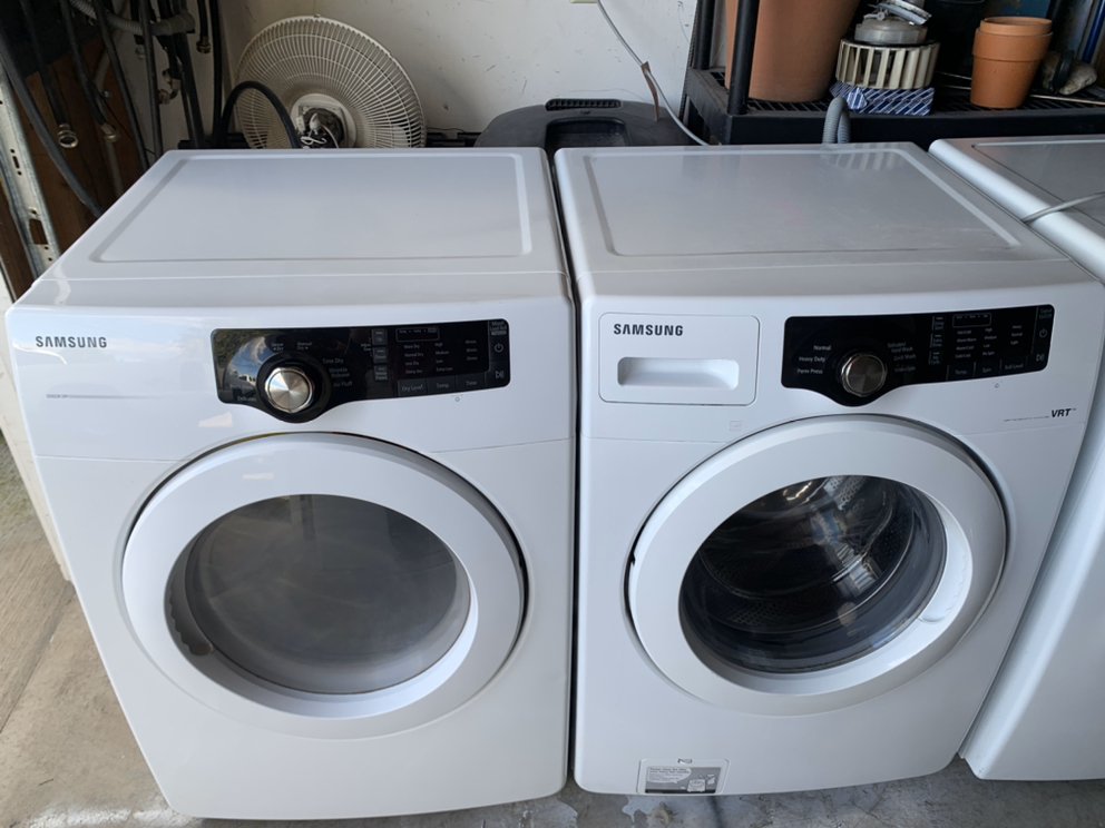 N AND N POWERS WASHER AND DRYER REPAIR AND RETAIL Updated September