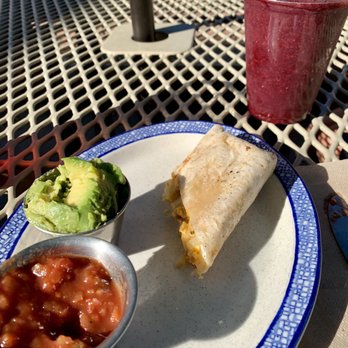 Barking Dog Cafe - Avocadoooo - Sandwiches Near Me - Lyons, Colorado