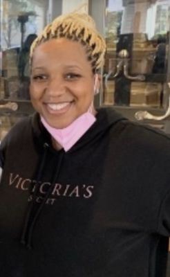 Greenbriar Mall by null