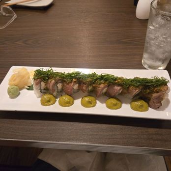 Seoul + Shi - Surf and turf - Sushi Bars Near Me - Tucson, Arizona Seoul + Shi - Surf and turf - Sushi Bars Near Me - Tucson, Arizona