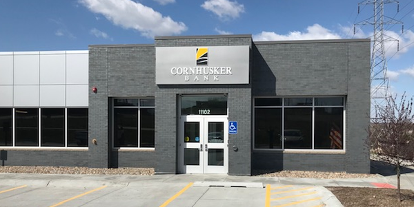 Cornhusker Bank