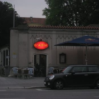 CADU - Cafes Near Me - Munich, BY CADU - Cafes Near Me - Munich, BY