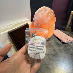 Superfoods Cafe & Market