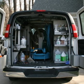 Durachem - Carpet Cleaning Near Me