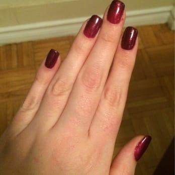 M Nails - Mood changing shellac - Nail Salons Near Me - Toronto, Ontario M Nails - Mood changing shellac - Nail Salons Near Me - Toronto, Ontario