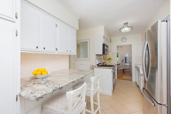 Coronado Seaside Cottage by null