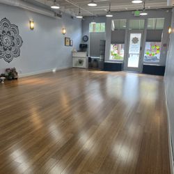 Clayton Yoga Shala