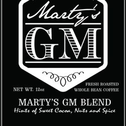 Red Bike Coffee - Specialty labels