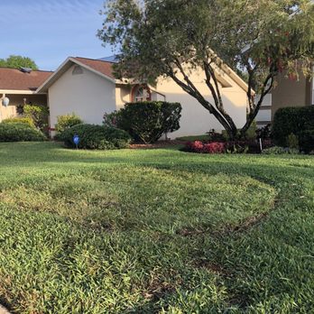 Grow Landscaping - a front yard of a home - Landscape Architects or Designers Near Me Grow Landscaping - a front yard of a home - Landscape Architects or Designers Near Me