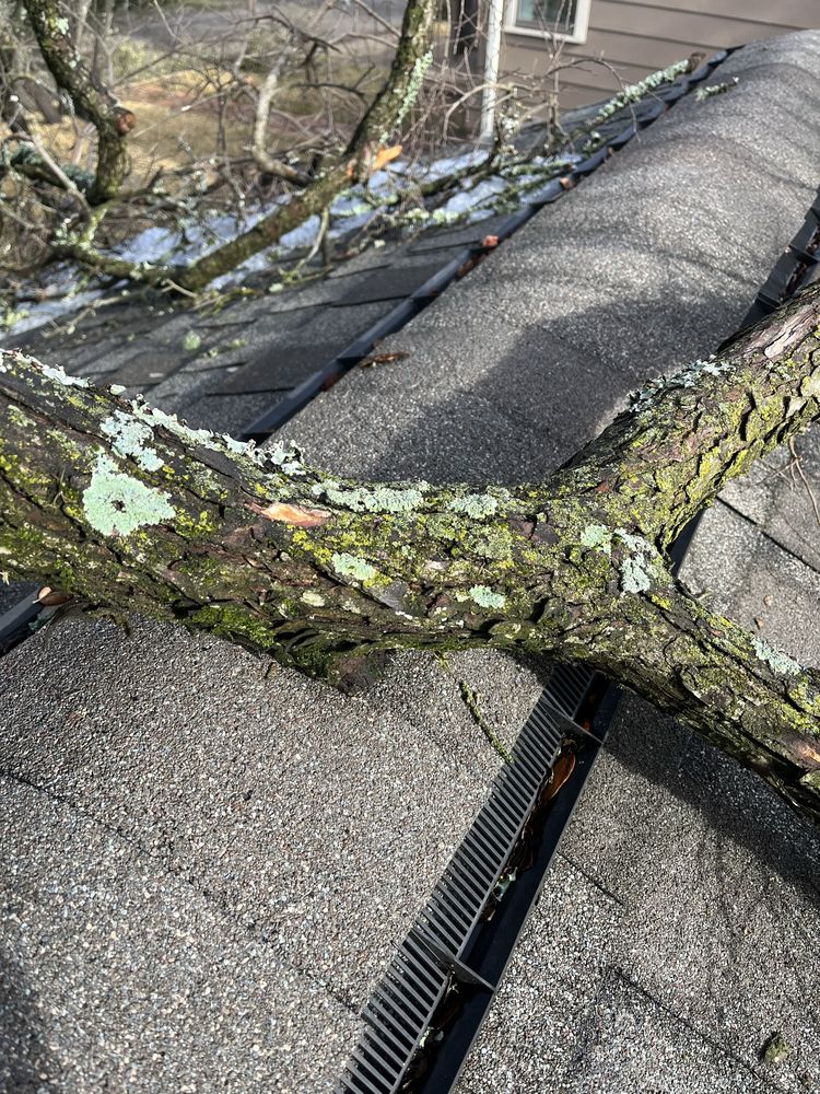 Slide of Matthew Lorand Roofing