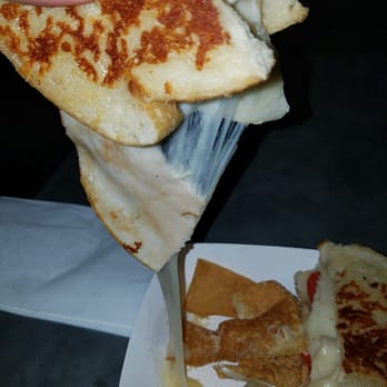 Stripchezze - So cheesy,so tasty. - Food Trucks Near Me Stripchezze - So cheesy,so tasty. - Food Trucks Near Me