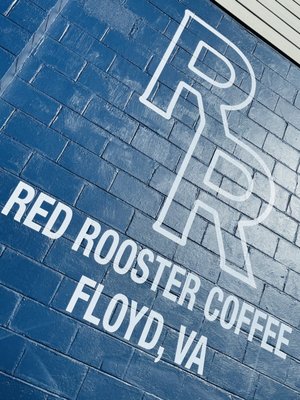 Red Rooster Coffee by null