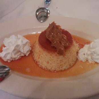 Pasta Connection - Mmmmm flan - Italian Near Me - Costa Mesa, California Pasta Connection - Mmmmm flan - Italian Near Me - Costa Mesa, California