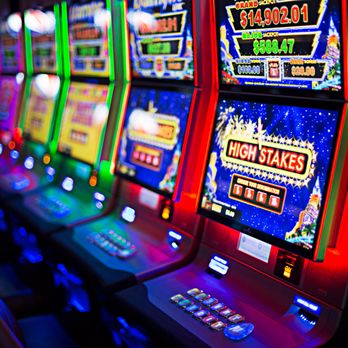 Gold Mountain - More games to play. More ways to win! - Casinos Near Me - Ardmore, Oklahoma Gold Mountain - More games to play. More ways to win! - Casinos Near Me - Ardmore, Oklahoma