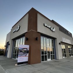 The Smart Axe - Roseville