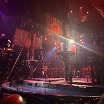 Pirates Dinner Adventure - American Near Me - Buena Park, California Pirates Dinner Adventure - American Near Me - Buena Park, California