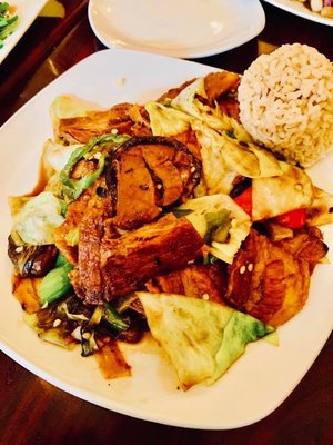 Confucius Chinese Cuisine by null