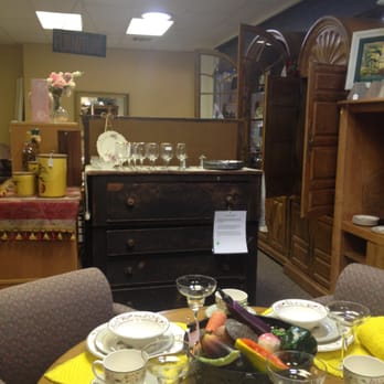 Twice Nice - Thrift Stores Near Me - Sedona, Arizona