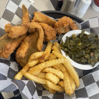 Captain Johns Seafood - Comfort Food Near Me - Rolesville, North Carolina Captain Johns Seafood - Comfort Food Near Me - Rolesville, North Carolina
