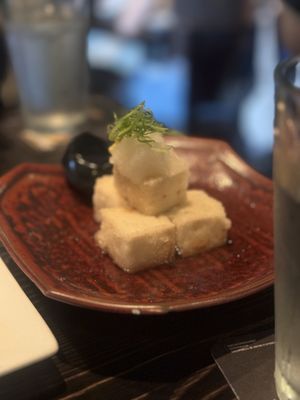 Shino Sushi + Kappo by null