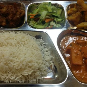 Everest Nepali Kitchen - Indian Near Me - Cary, North Carolina