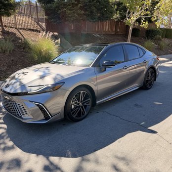 BSB Tint & Wrap/PPF - Vehicle Wraps Near Me - Morgan Hill, California