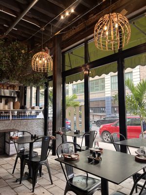 Ayat Industry City by null