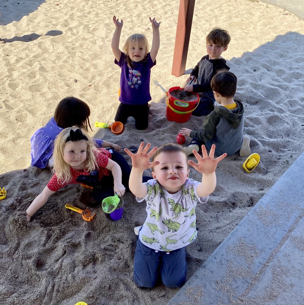 ABC & Me Childcare - childcare center in Santa Rosa, CA