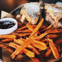 The Butcher - The Monte Cristo